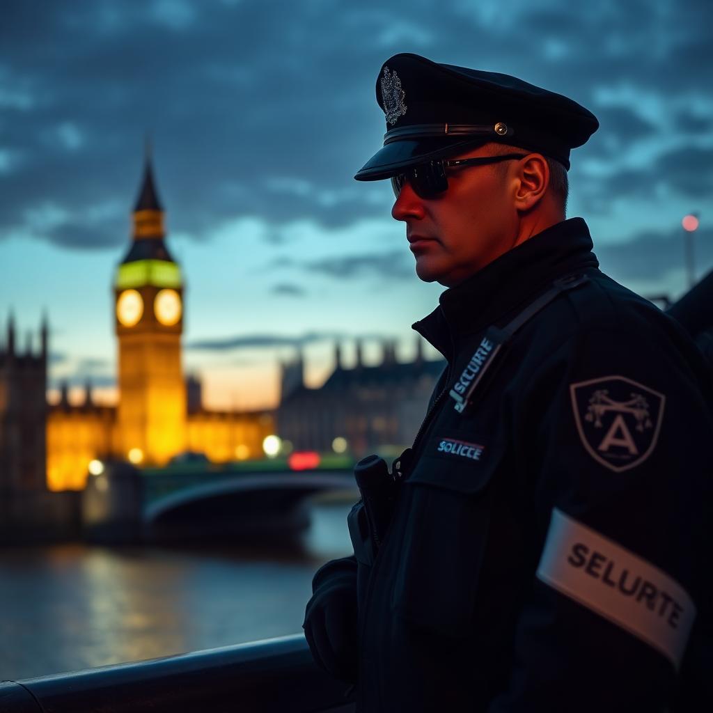 K9 Security & Dog Handlers in Fulwell
